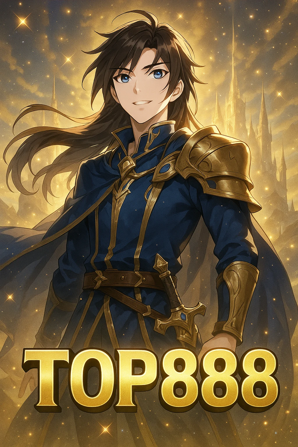 TOP888